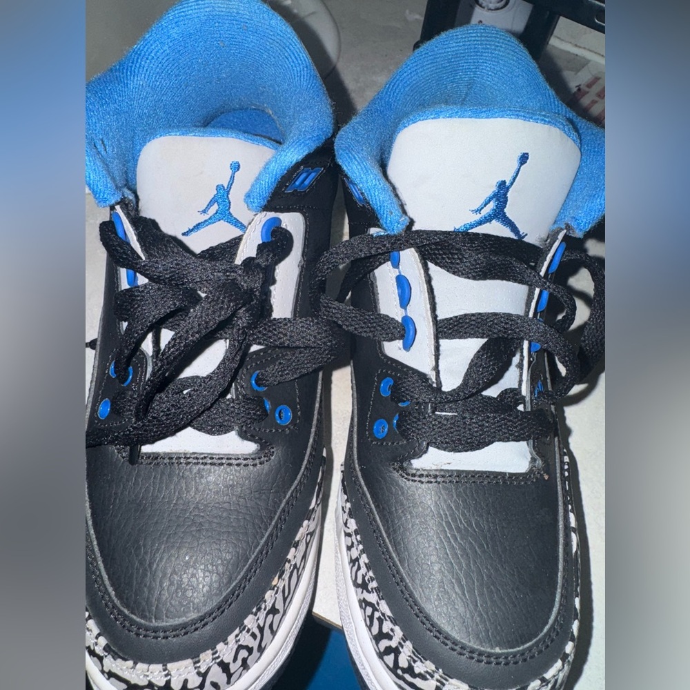 Air Jordan Retro 3